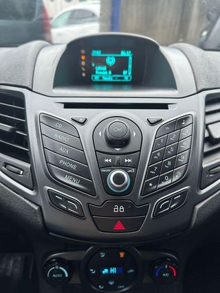 Ford Fiesta 1.0 EcoBoost Auto-St-St 125cv Tit. X 5p