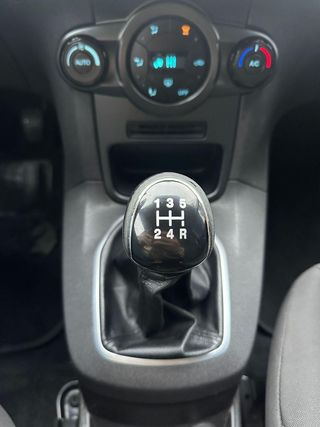 Ford Fiesta 1.0 EcoBoost Auto-St-St 125cv Tit. X 5p