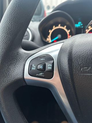 Ford Fiesta 1.0 EcoBoost Auto-St-St 125cv Tit. X 5p