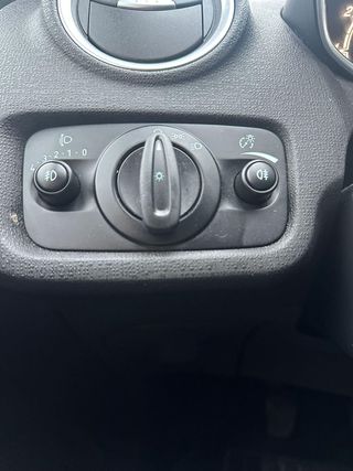 Ford Fiesta 1.0 EcoBoost Auto-St-St 125cv Tit. X 5p