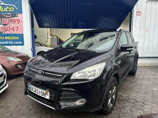 Ford Kuga 2.0 TDCi 140 4x2 Titanium
