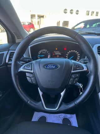 Ford Mondeo 1.5 TDCi 88kW (120CV) Trend