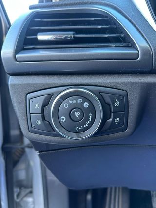 Ford Mondeo 1.5 TDCi 88kW (120CV) Trend