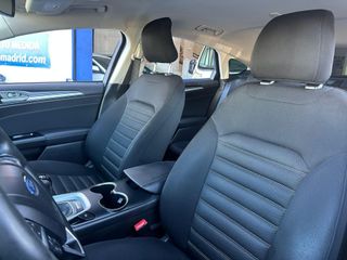 Ford Mondeo 1.5 TDCi 88kW (120CV) Trend