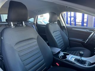 Ford Mondeo 1.5 TDCi 88kW (120CV) Trend