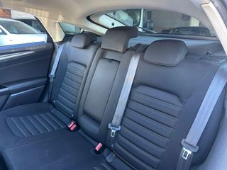 Ford Mondeo 1.5 TDCi 88kW (120CV) Trend