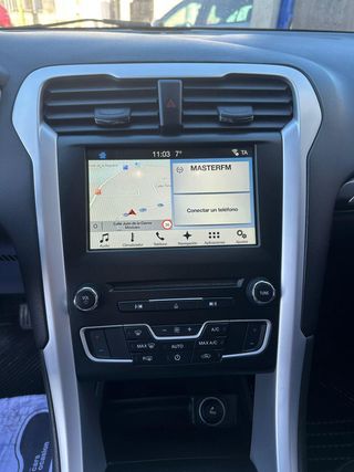 Ford Mondeo 1.5 TDCi 88kW (120CV) Trend