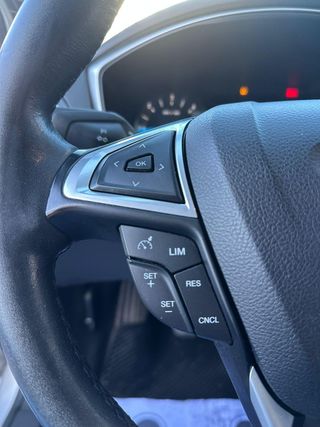 Ford Mondeo 1.5 TDCi 88kW (120CV) Trend