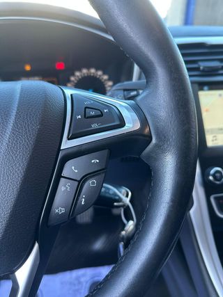 Ford Mondeo 1.5 TDCi 88kW (120CV) Trend