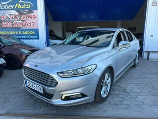 Ford Mondeo 1.5 TDCi 88kW (120CV) Trend
