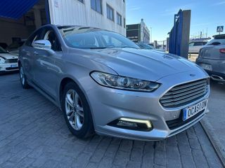 Ford Mondeo 1.5 TDCi 88kW (120CV) Trend