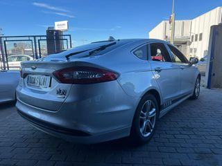 Ford Mondeo 1.5 TDCi 88kW (120CV) Trend