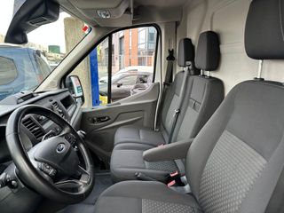Ford Transit 350 125cv L2H2 Van Ambiente Delantera