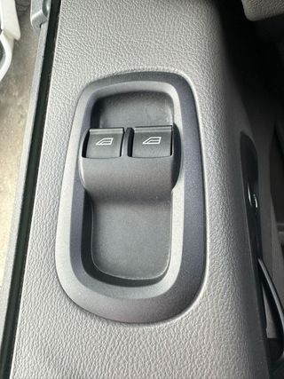 Ford Transit 350 125cv L2H2 Van Ambiente Delantera