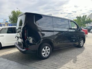 Ford Transit Custom Van 2.0 Ecoblue 125 320 L2 Trail AT AWD