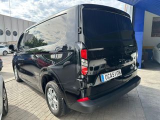 Ford Transit Custom Van 2.0 Ecoblue 125 320 L2 Trail AT AWD