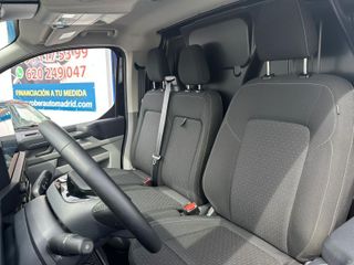 Ford Transit Custom Van 2.0 Ecoblue 125 320 L2 Trail AT AWD