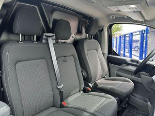 Ford Transit Custom Van 2.0 Ecoblue 125 320 L2 Trail AT AWD