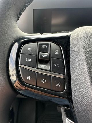 Ford Transit Custom Van 2.0 Ecoblue 125 320 L2 Trail AT AWD