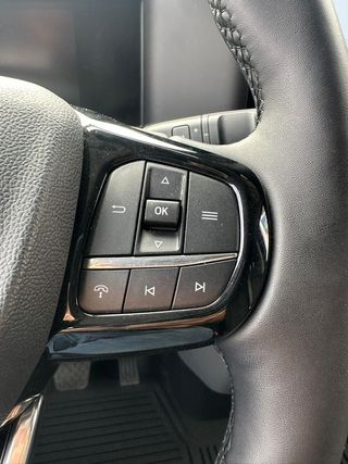 Ford Transit Custom Van 2.0 Ecoblue 125 320 L2 Trail AT AWD