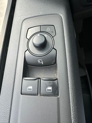 Ford Transit Custom Van 2.0 Ecoblue 125 320 L2 Trail AT AWD