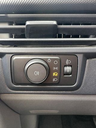 Ford Transit Custom Van 2.0 Ecoblue 125 320 L2 Trail AT AWD