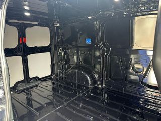 Ford Transit Custom Van 2.0 Ecoblue 125 320 L2 Trail AT AWD