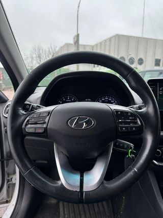 Hyundai i30 Fastback 1.0 TGDI 120cv Max Klass