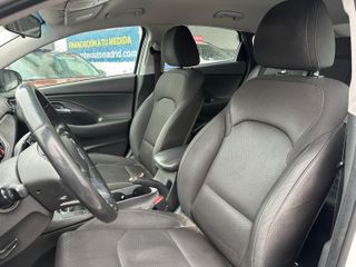 Hyundai i30 Fastback 1.0 TGDI 120cv Max Klass