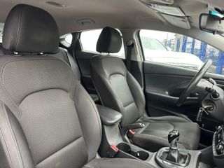 Hyundai i30 Fastback 1.0 TGDI 120cv Max Klass