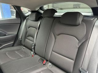 Hyundai i30 Fastback 1.0 TGDI 120cv Max Klass