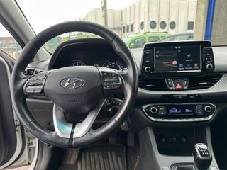 Hyundai i30 Fastback 1.0 TGDI 120cv Max Klass