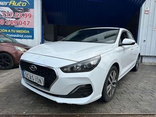 Hyundai i30 Fastback 1.0 TGDI 120cv Max Klass