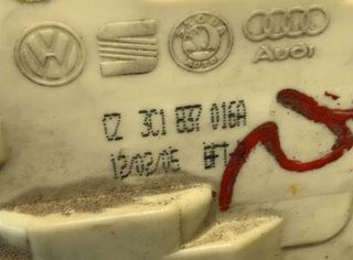57586 motor cierre 3c1837016a volkswagen passat