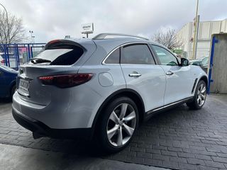 Infiniti FX 3.0D V6 S AWD AUTO