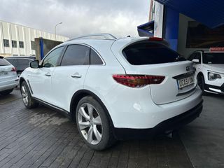 Infiniti FX 3.0D V6 S AWD AUTO