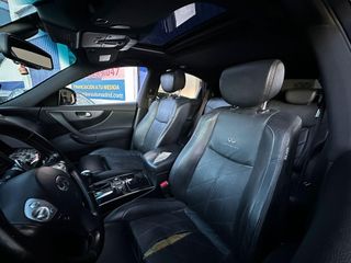 Infiniti FX 3.0D V6 S AWD AUTO