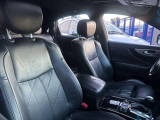Infiniti FX 3.0D V6 S AWD AUTO