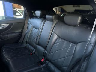 Infiniti FX 3.0D V6 S AWD AUTO