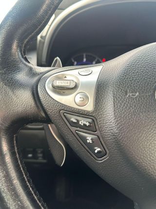 Infiniti FX 3.0D V6 S AWD AUTO