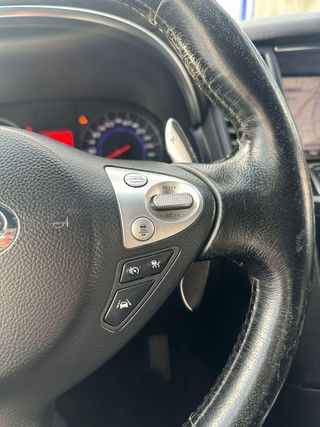 Infiniti FX 3.0D V6 S AWD AUTO