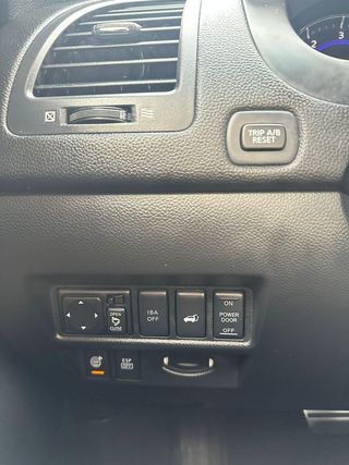 Infiniti FX 3.0D V6 S AWD AUTO