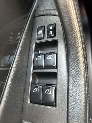 Infiniti FX 3.0D V6 S AWD AUTO