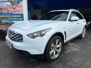 Infiniti FX 3.0D V6 S AWD AUTO
