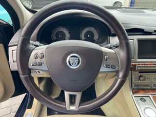 Jaguar XF 3.0 V6 Diésel Premium Luxury