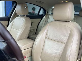 Jaguar XF 3.0 V6 Diésel Premium Luxury