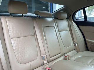 Jaguar XF 3.0 V6 Diésel Premium Luxury