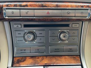 Jaguar XF 3.0 V6 Diésel Premium Luxury