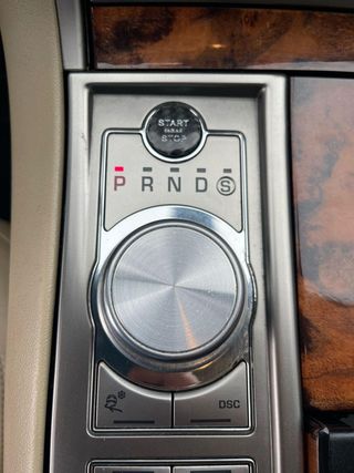 Jaguar XF 3.0 V6 Diésel Premium Luxury