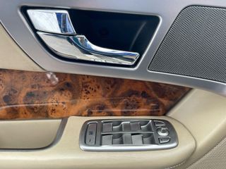 Jaguar XF 3.0 V6 Diésel Premium Luxury